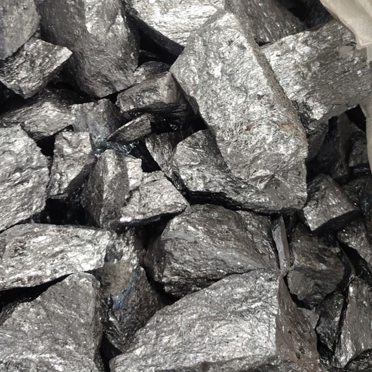Silicon Metal 441