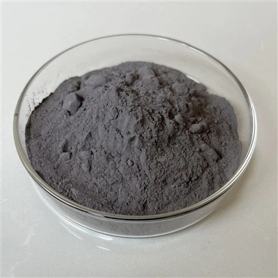 সিলিকন ধাতব পাউডার