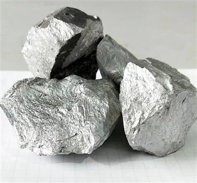 ম্যাঙ্গানিজ ধাতু 95